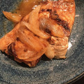 料理大好きママさん☆'s cooksnap of when they made 塩さばとたまねぎのバター蒸し✾.