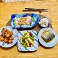komutatata's cooksnap of when they made フライパンでさばの味噌煮.