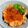くっくくっくぅー's cooksnap of when they made ☆簡単☆ゴージャスいくらシャケ丼.