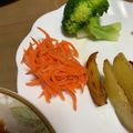 トミュー？'s cooksnap of when they made 簡単！キャロットラペ（ニンジンサラダ）.