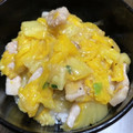 ななめ右naname's cooksnap of when they made 冬ぽかおかず＊豚バラ白菜のとろみ中華炒め.