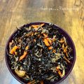 GoGo島みかん's cooksnap of when they made ひじきの煮物♡.
