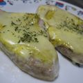 ちばたま's cooksnap of when they made まぐろのカレーマヨチーズ焼き.