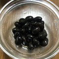 aromakirry's cooksnap of when they made 圧力鍋で黒豆 時短♡簡単♡美味しい.