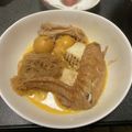 ココア1324's cooksnap of when they made 鶏すき焼きで絶品！ひきずり鍋.