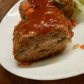 4453さん's cooksnap of when they made レンジで８分★簡単ミートローフ！.