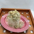 まこさんど's cooksnap of when they made カリカリ美味し♡香ばしいじゃこ乗せ豆腐.