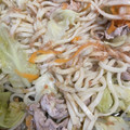 笑みs's cooksnap of when they made 簡単 焼うどん 白だし.