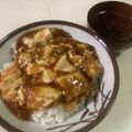 papikun's cooksnap of when they made 我が家の秘伝！究極の激辛麻婆豆腐.
