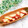 Satoco❋'s cooksnap of when they made 炒め30秒✿ユズ胡椒マヨかまぼこ炒め.