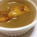 marica猫's cooksnap of when they made 叔母の不思議なお餅の食べ方コーヒー★ココア.
