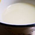 ぽんぽこ♩'s cooksnap of when they made 乳清で簡単ドリンク☆ホットはちみつレモン.
