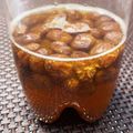 ☆あいちゃん's cooksnap of when they made ペットボトルで簡単レーズン酵母＊酵母液.