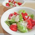 イベ長's cooksnap of when they made シーザーサラダドレッシング.