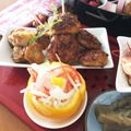 フジぽん's cooksnap of when they made 我が家の✿紅白なます.