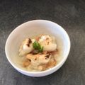 ノッツ's cooksnap of when they made お正月のお餅、大根おろしで.
