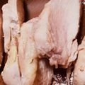 餅狐さん's cooksnap of when they made 鶏ムネ肉チャーシュー.
