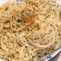 Sora1218's cooksnap of when they made 簡単ソーミンチャンプル.