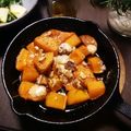 こいさんcoisan's cooksnap of when they made かぼちゃと胡桃のハニーロースト.