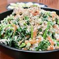 Superlittleboo's cooksnap of when they made 基本の白和え☆白滝入り.