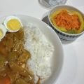 まいもぐ2020's cooksnap of when they made カレー研究会報告本格南インド風人参サラダ.