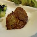 vivianj's cooksnap of when they made ベジおかず☆キクイモ のカレーきんぴら♪.