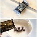 かっちゃん杉's cooksnap of when they made まな板と包丁を汚さないようにチョコを刻む.