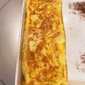 ☆ドキンちゃん☆”'s cooksnap of when they made ふわふわのだし巻き卵.