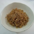えりべえ's cooksnap of when they made しらたきとツナの煮物.
