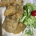 ピーナッツ子♪'s cooksnap of when they made カキフライ☆.
