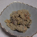 きらり流れ星's cooksnap of when they made 作り置き おから豆腐の煮物.