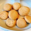 クック3I0H8W☆'s cooksnap of when they made 簡単！ザクホロ！きな粉スノーボール。.