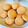 クック3I0H8W☆'s cooksnap of when they made 簡単！ザクホロ！きな粉スノーボール。.