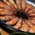 こもcafe's cooksnap of when they made 海老のうま煮.