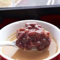 ふたごママちゃん's cooksnap of when they made コメダ風小豆カフェオレ☆.