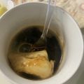 マジュマジュ's cooksnap of when they made 叔母の不思議なお餅の食べ方コーヒー★ココア.