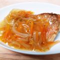 くみぽにょん's cooksnap of when they made 赤魚のあんかけ.