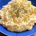 クックO2OJYF☆'s cooksnap of when they made これ手作り？！絶品簡単！卵サラダ.