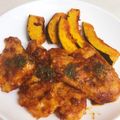 まぁko's cooksnap of when they made 簡単！時短！鶏胸肉のピカタ.