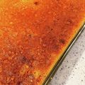 花☆花ちゃん's cooksnap of when they made ミキサーで簡単☆濃厚かぼちゃプリンケーキ.