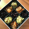 おがゆ０２１０'s cooksnap of when they made おせちに★我が家の栗きんとん.