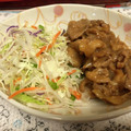 順ティ's cooksnap of when they made 超やわらか！うちの基本の生姜焼き.