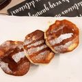 ごろっとメグノーラ's cooksnap of when they made 流行りのふわふわパンケーキ★HMで.