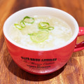 西＊絵子's cooksnap of when they made 再現飯【天気の子】卵白ふわふわ中華スープ.