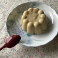 トミュー？'s cooksnap of when they made 酒粕豆乳プリン.