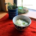 チャコりんりん's cooksnap of when they made 残りご飯で簡単♡だし香る七草粥.