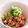 氷室☆蘭's cooksnap of when they made 豚しゃぶキムチのおろし和え.