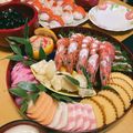 jn_njv♪'s cooksnap of when they made 【おせちにも】ゆず香る、紅白なます.