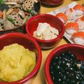 jn_njv♪'s cooksnap of when they made おせちの栗きんとん♪簡単作り方子供大好き.