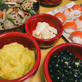 jn_njv♪'s cooksnap of when they made おせちの栗きんとん♪簡単作り方子供大好き.